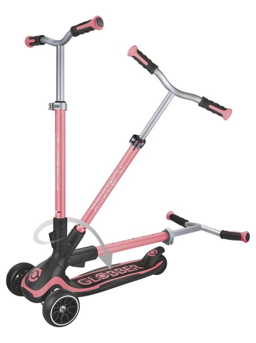 Trottinette ULTIMUM 3 roues évolutive - Kiabi Trottinette ULTIMUM 3 roues évolutive - Kiabi