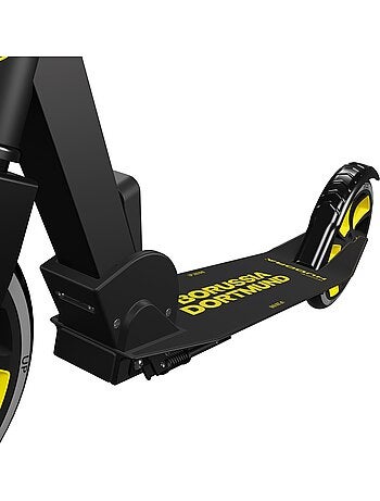 Trottinette Up 200, édition BVB