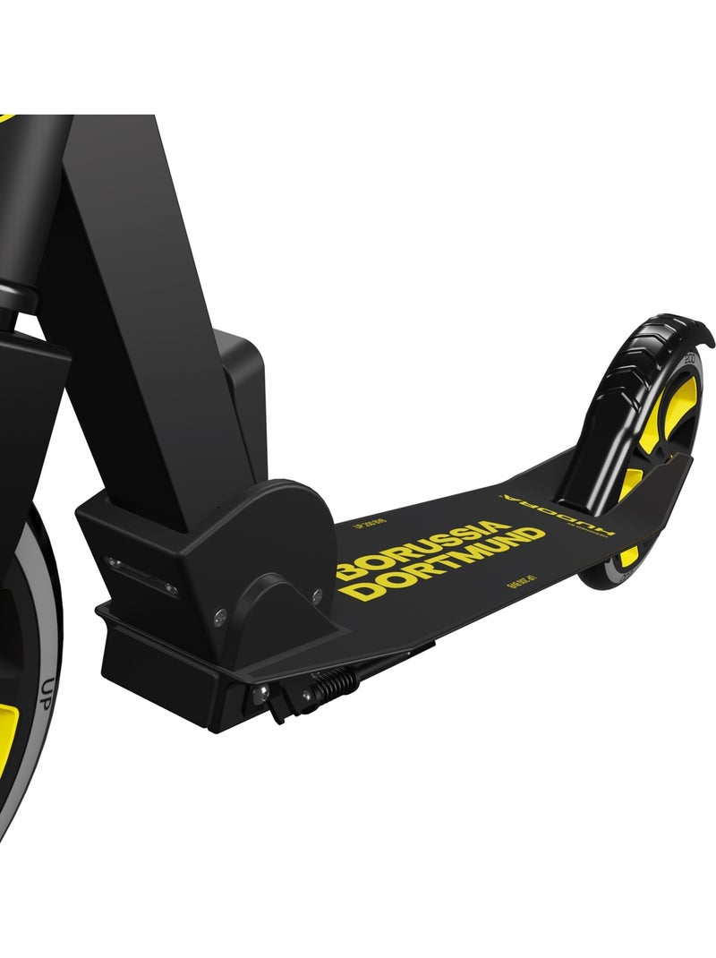 Trottinette Up 200, édition BVB Jaune - Kiabi