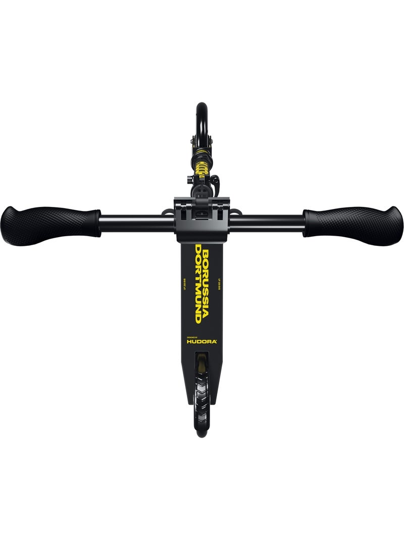 Trottinette Up 200, édition BVB Jaune - Kiabi