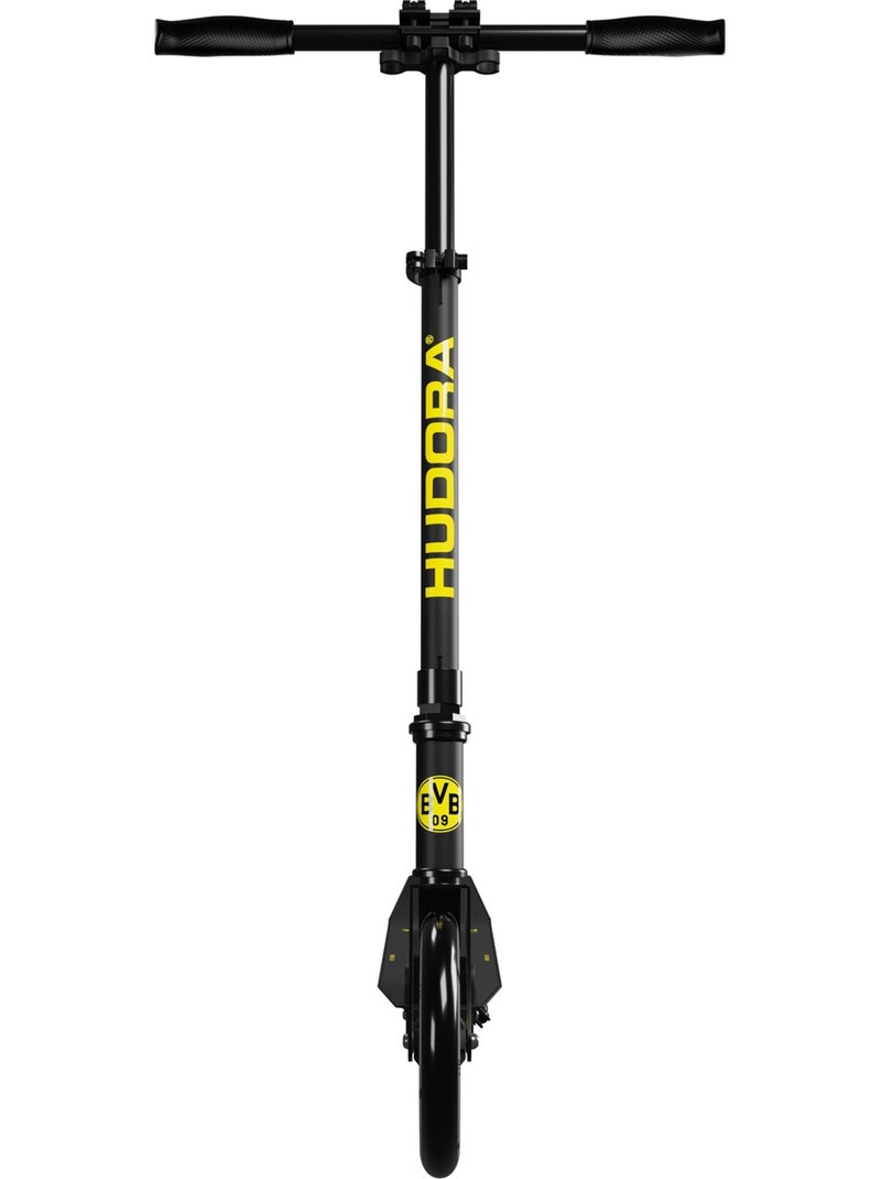 Trottinette Up 200, édition BVB Jaune - Kiabi
