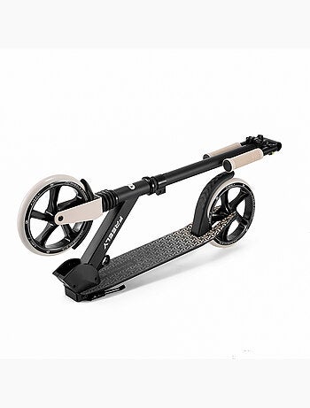 Trottinette urbaine pliable pour enfant dès 5 ans et adulte