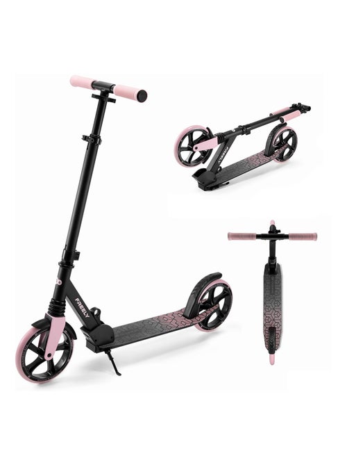 Trottinette urbaine pliable pour enfant dès 5 ans et adulte - Kiabi Trottinette urbaine pliable pour enfant dès 5 ans et adulte - Kiabi