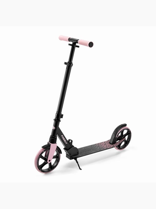 Trottinette urbaine pliable pour enfant dès 5 ans et adulte - Kiabi Trottinette urbaine pliable pour enfant dès 5 ans et adulte - Kiabi