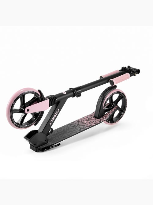 Trottinette urbaine pliable pour enfant dès 5 ans et adulte - Kiabi Trottinette urbaine pliable pour enfant dès 5 ans et adulte - Kiabi