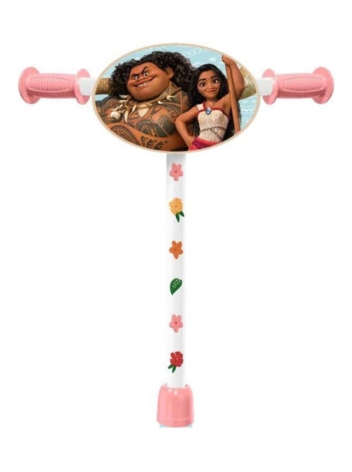 Trottinette Vaiana 3 Roues - Disney - Kiabi