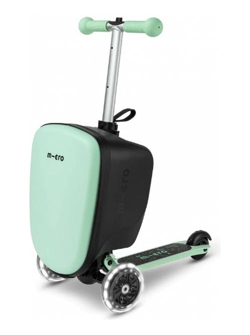 Trottinette Valise 'Micro' Junior Mint - Kiabi