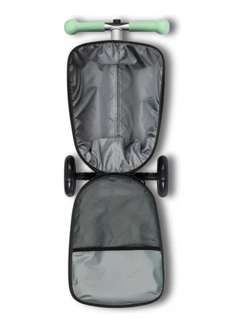 Trottinette Valise 'Micro' Junior Mint - Kiabi