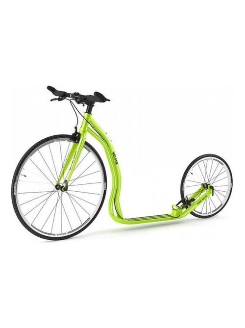 Trottinette Wolfer Vert 'Yedoo' - Kiabi