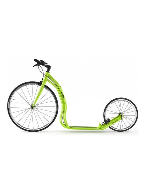 Trottinette Wolfer Vert 'Yedoo' - Kiabi
