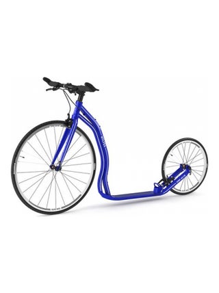 Trottinette Wolfer 'Yedoo'