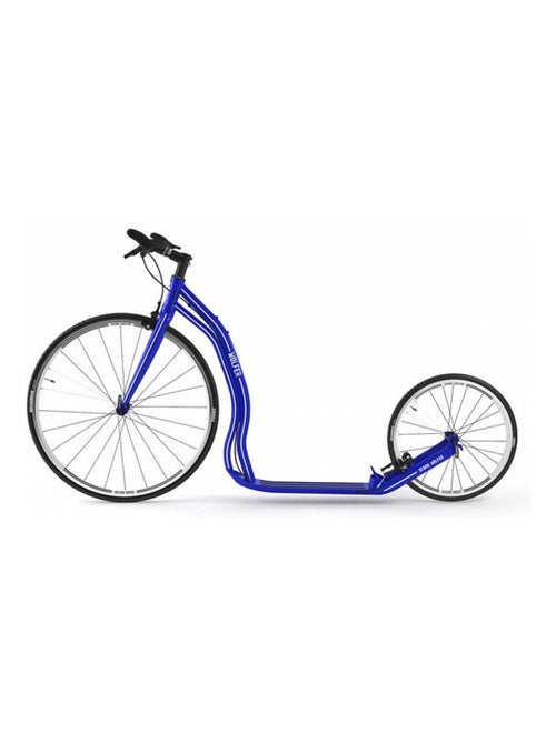 Trottinette Wolfer 'Yedoo' - Kiabi