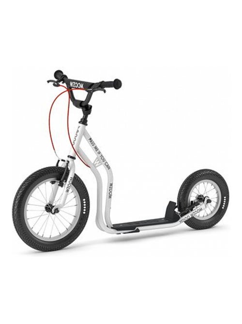 Trottinette Wzoom 'Yedoo' - Kiabi