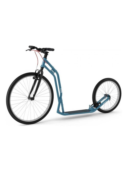 Trottinette 'Yedoo' Five Blue - Kiabi