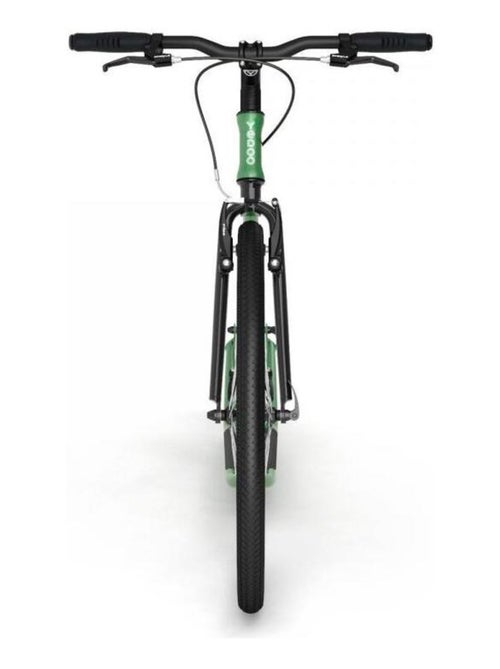 Trottinette 'yedoo' five green - Kiabi