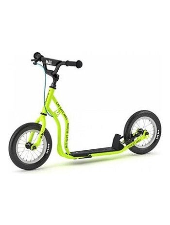 Trottinette 'Yedoo' Mau lime