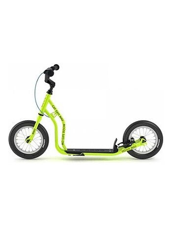 Trottinette 'Yedoo' Mau lime