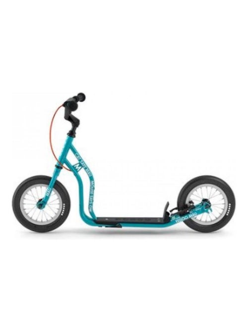 Trottinette 'Yedoo' Mau tealblue - Kiabi
