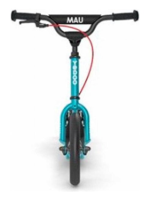 Trottinette 'Yedoo' Mau tealblue - Kiabi