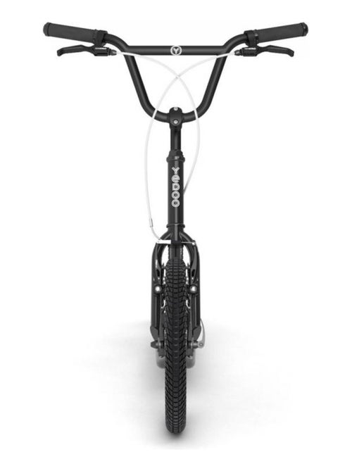 Trottinette 'Yedoo' Steel - Kiabi