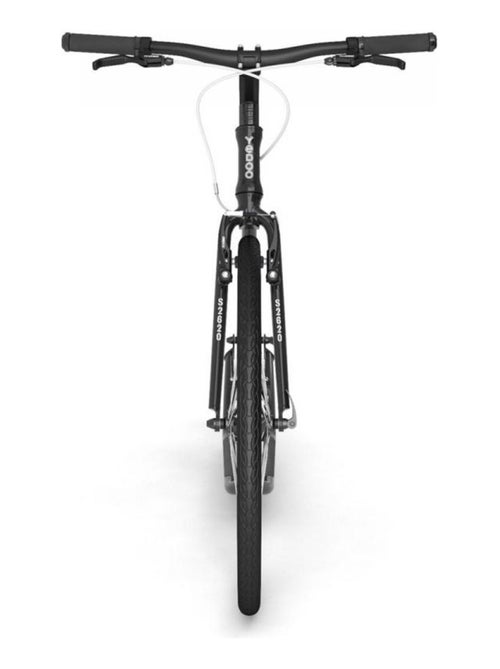 Trottinette 'Yedoo' Steel - Kiabi