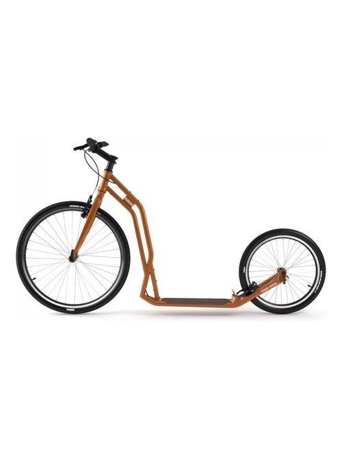 Trottinette 'Yedoo' Steel - Kiabi