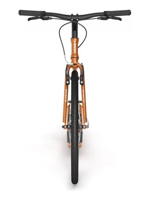 Trottinette 'Yedoo' Steel - Kiabi