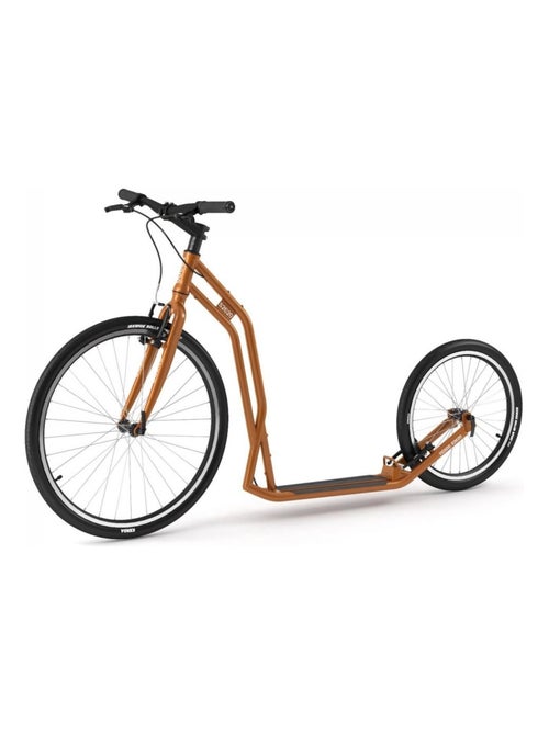 Trottinette 'Yedoo' Steel - Kiabi