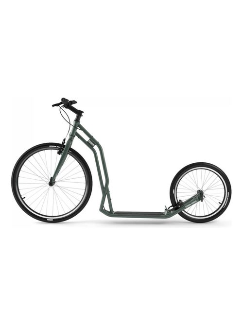 Trottinette 'Yedoo' Steel - Kiabi