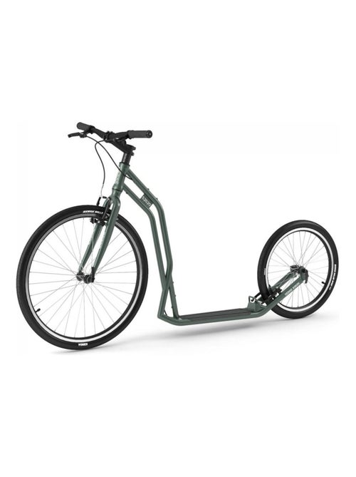 Trottinette 'Yedoo' Steel - Kiabi
