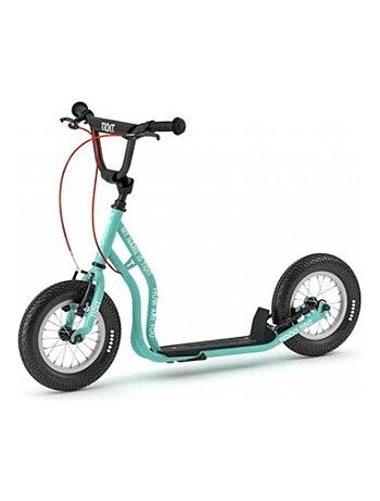 Trottinette 'Yedoo' Tidit turquoise