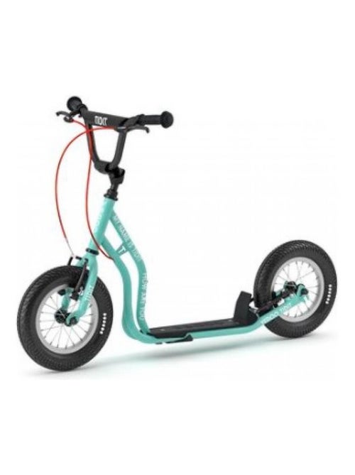 Trottinette 'Yedoo' Tidit red - Kiabi