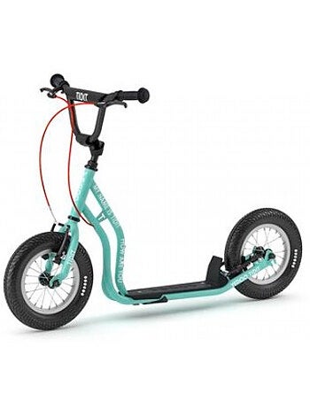 Trottinette 'Yedoo' Tidit turquoise