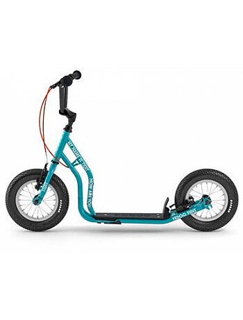 Trottinette 'Yedoo' Tidit turquoise