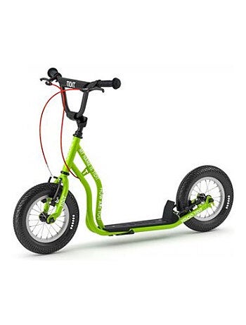 Trottinette 'Yedoo' Tidit turquoise