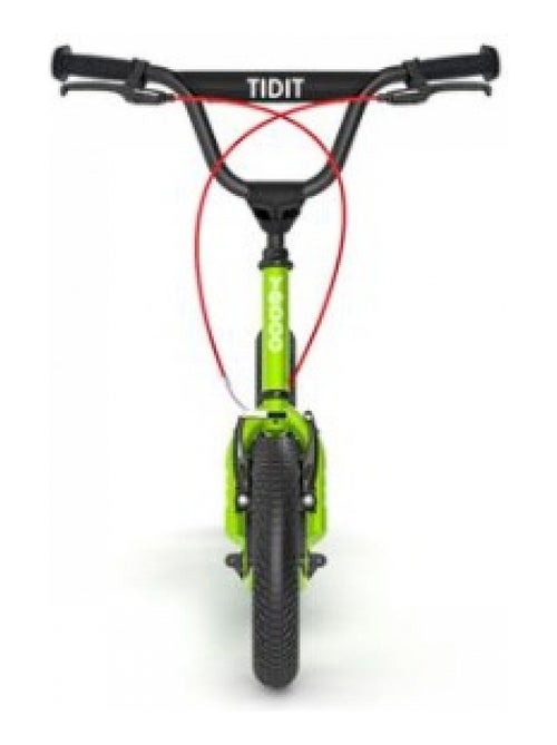 Trottinette 'Yedoo' Tidit - Kiabi