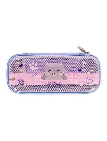Trousse - Wonderwow - Kitty