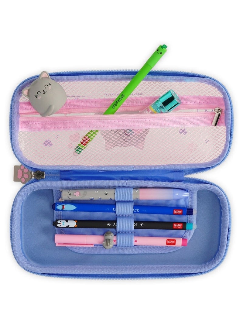 Trousse - Wonderwow - Kitty Violet - Kiabi