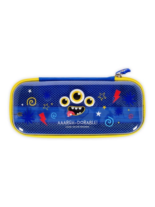 Trousse - Wonderwow - Monster - Kiabi Trousse - Wonderwow - Monster - Kiabi