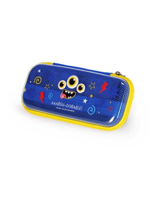 Trousse - Wonderwow - Monster - Kiabi Trousse - Wonderwow - Monster - Kiabi