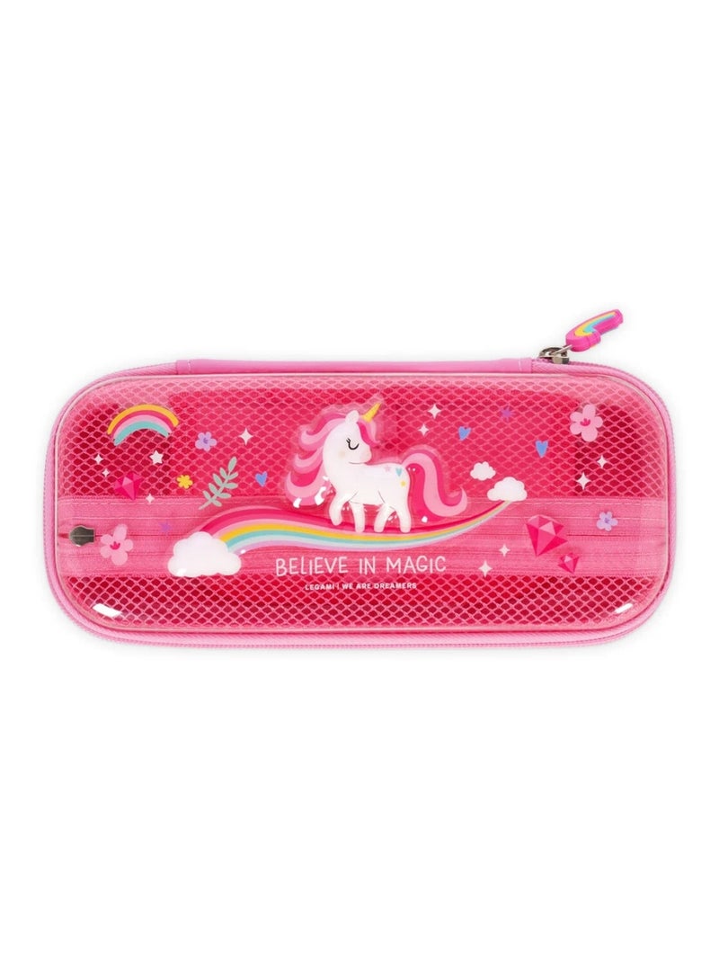 Trousse - Wonderwow Rose - Kiabi