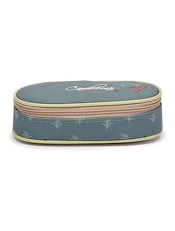 Trousse 1 Compartiment Cameleon Polyester