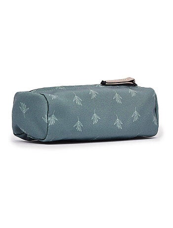 Trousse 1 compartiment cameleon polyester recycle