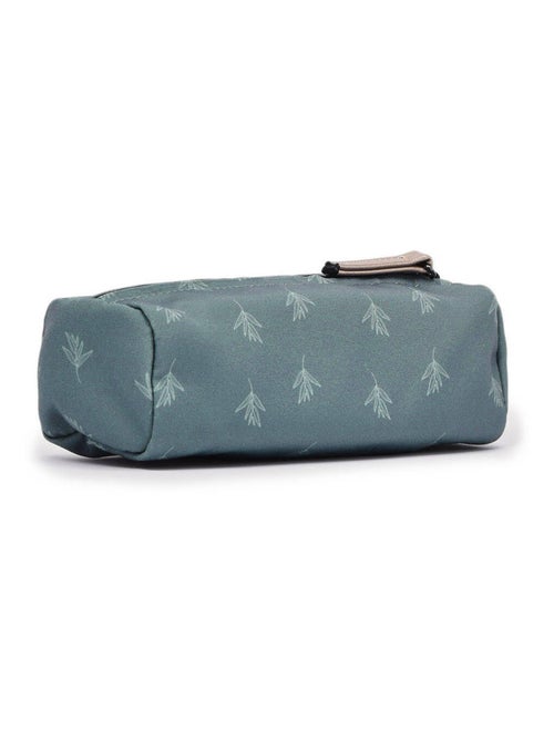 Trousse 1 Compartiment Cameleon Polyester Recycle - Kiabi