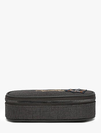 Trousse 1 Compartiment Vintage Urban Cameleon