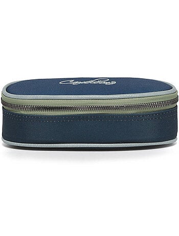 Trousse 1 Compartiment Vintage Urban Cameleon Polyester Recycle