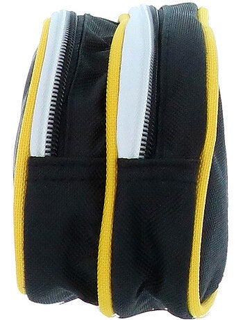 Trousse – 1902 haut de gamme 2 compartiments – 22 cm – real madrid