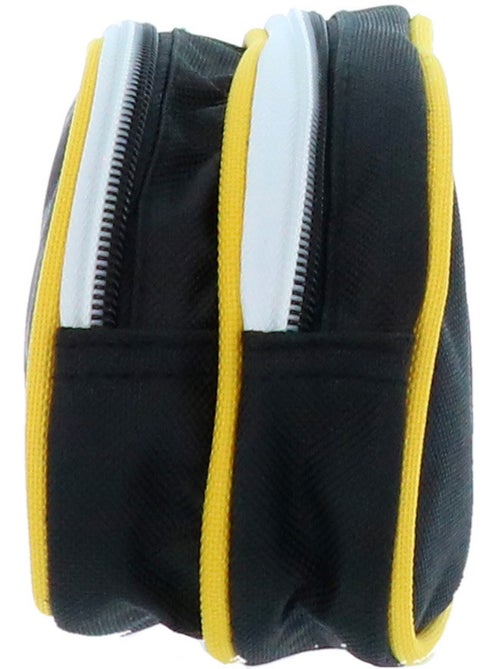 Trousse – 1902 Haut de gamme 2 compartiments – 22 cm – Real Madrid - Kiabi