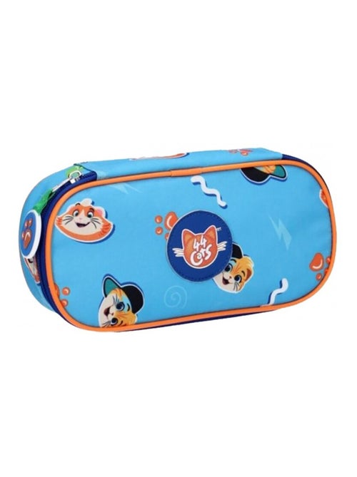 Trousse 44 CATS Fantaisie - Kiabi