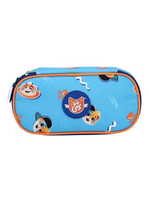 Trousse 44 CATS Fantaisie - Kiabi